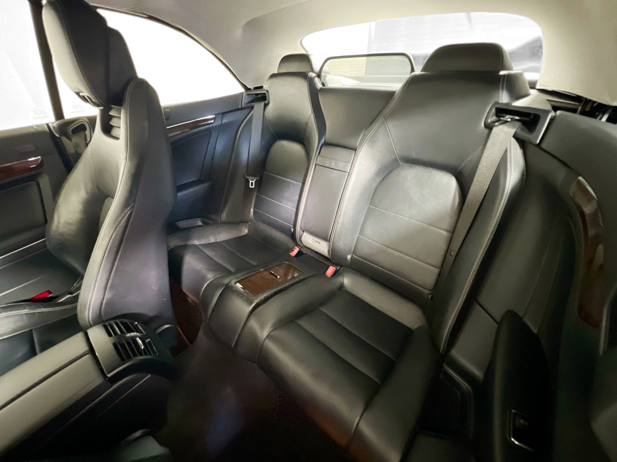 Used 2013 Mercedes-Benz E 350 Cabriolet image 28