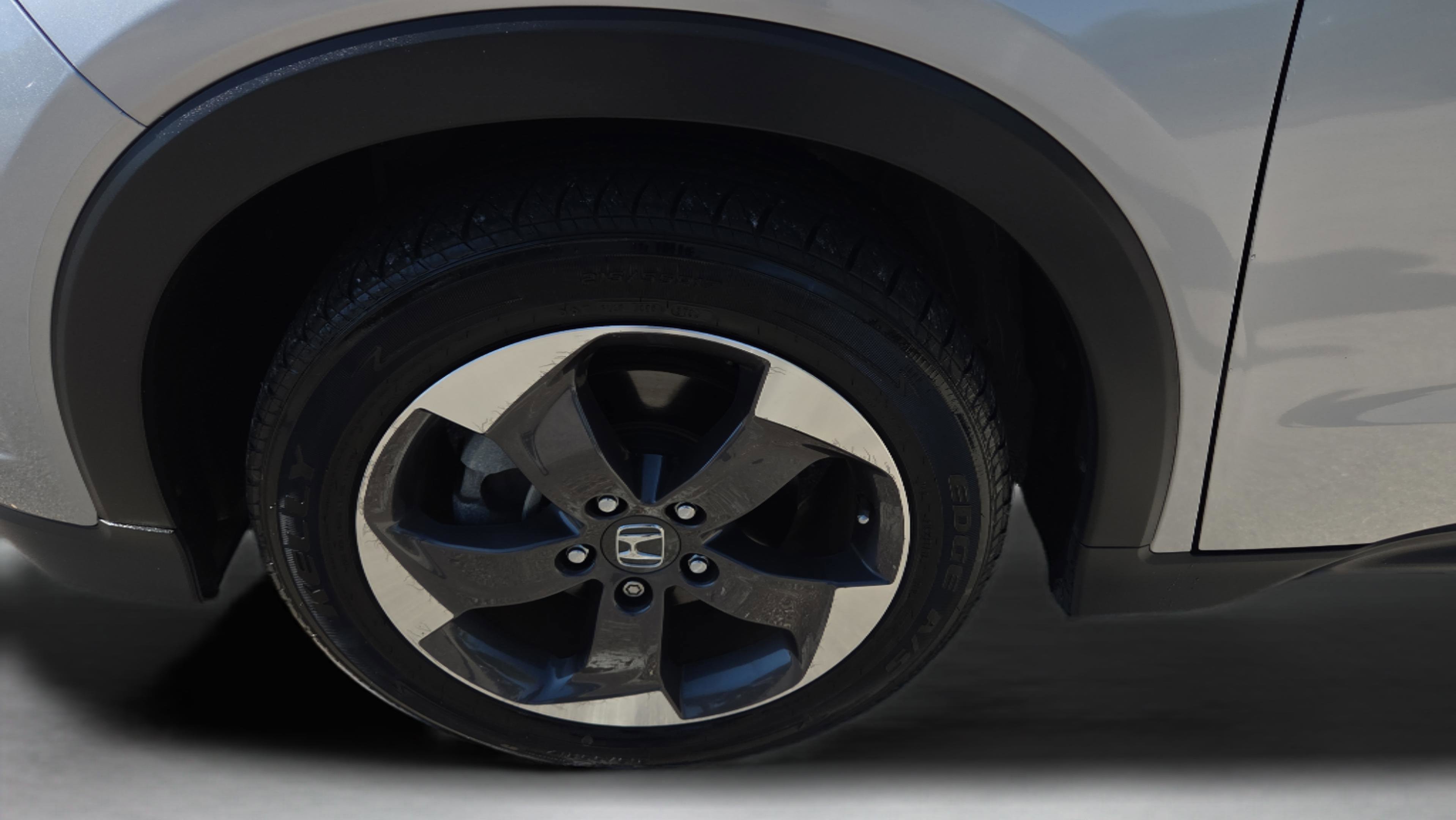 Certified 2018 Honda HR-V EX image 21