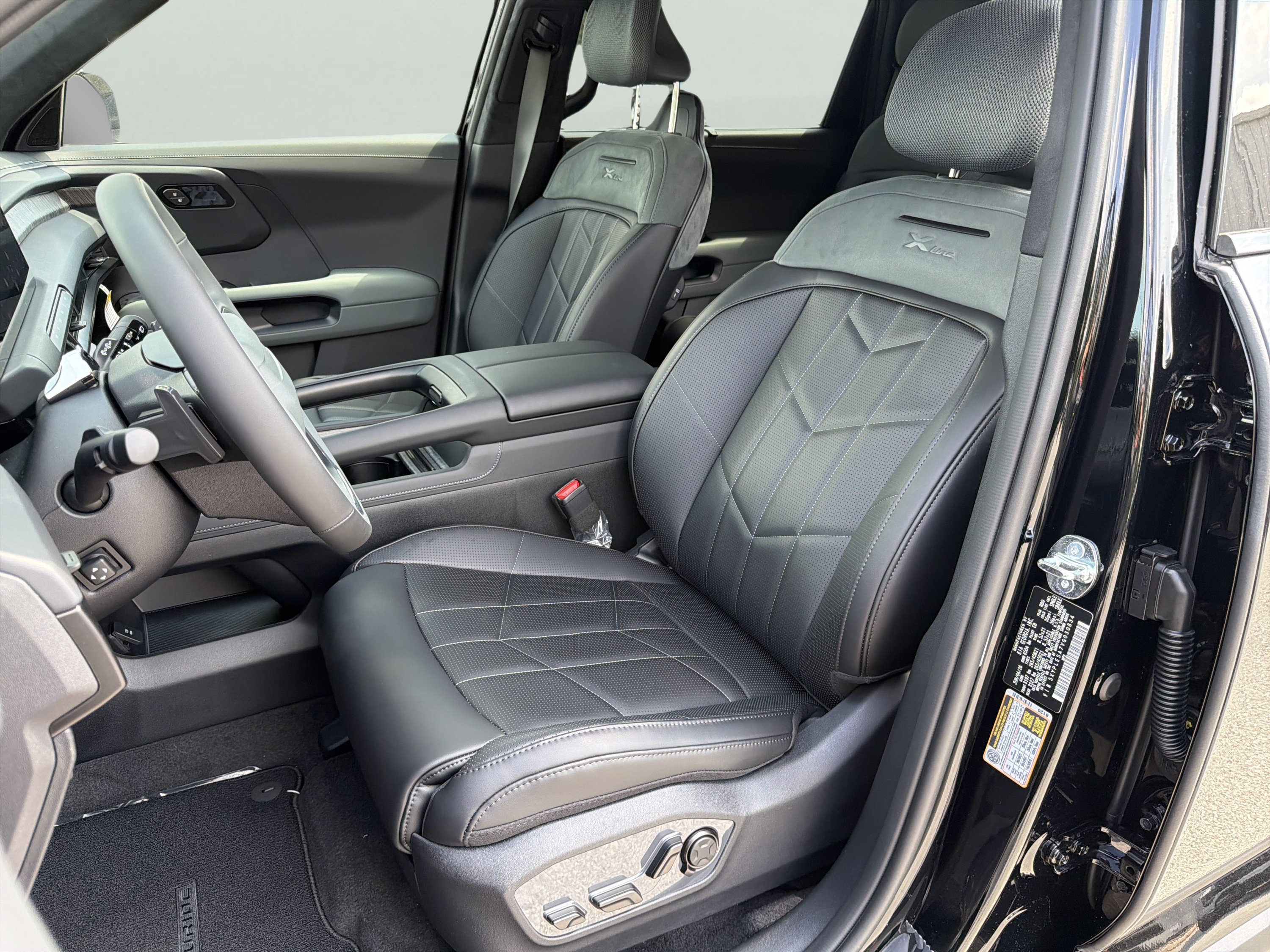 New 2027 Kia Telluride X-Line SX Prestige AWD/4WD image 19