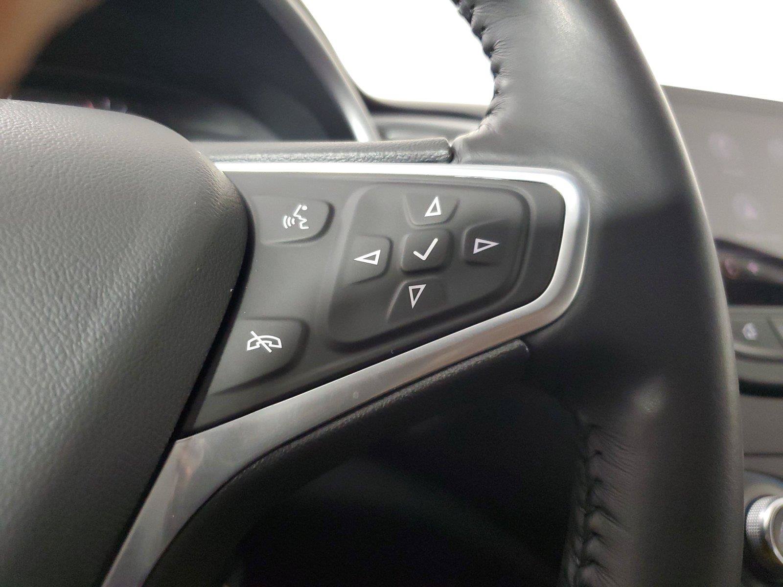 Used 2022 Chevrolet Malibu RS w/ LPO, Convenience Package 2 FWD image 24