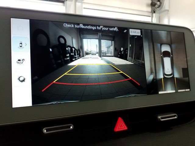 Certified 2024 Hyundai Ioniq 5 Limited RWD image 8