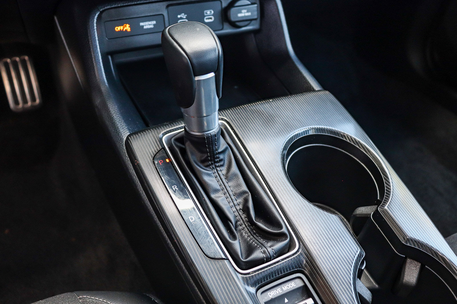 Certified 2026 Honda Civic Sport image 26