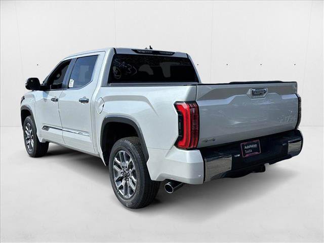 New 2025 Toyota Tundra 1794 Edition image 5
