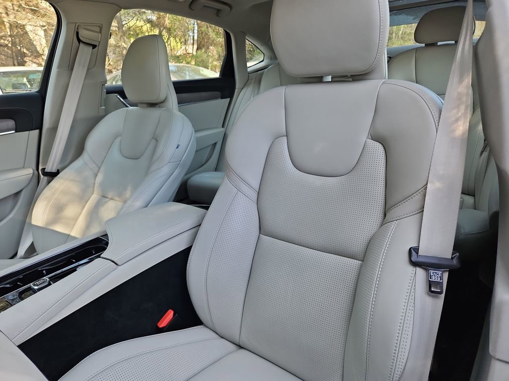 Used 2024 Volvo S90 B6 Ultimate AWD/4WD image 24