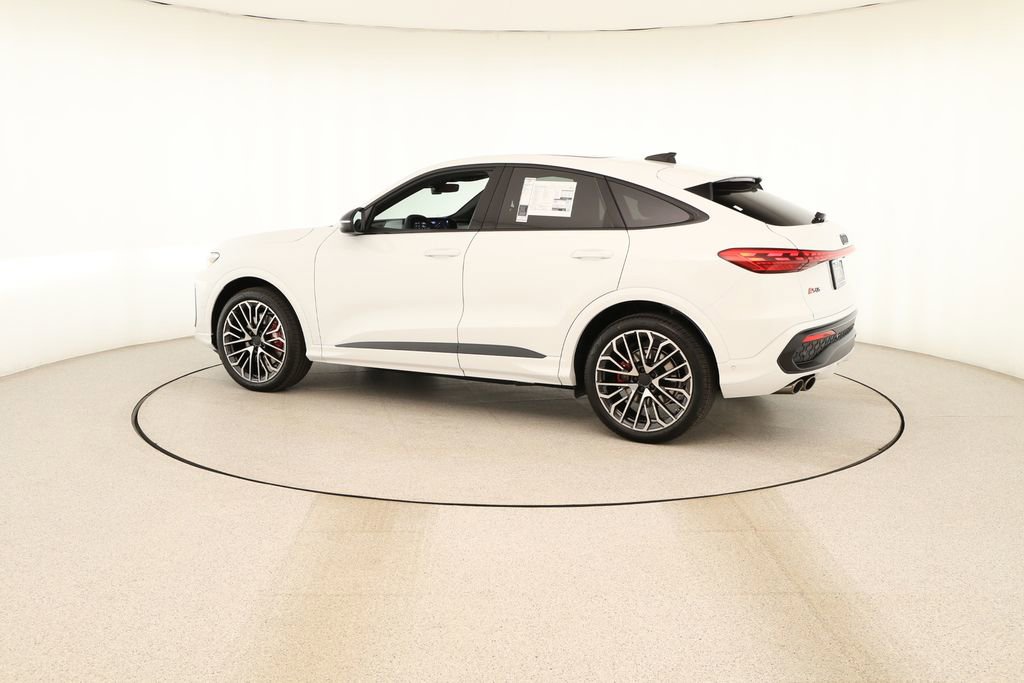 New 2026 Audi SQ5 Premium Plus image 3