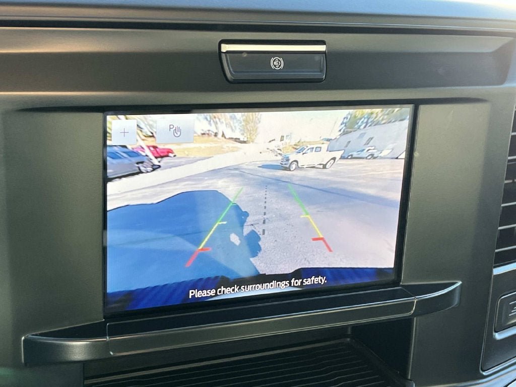 Used 2026 Ford F250 XLT AWD/4WD image 29