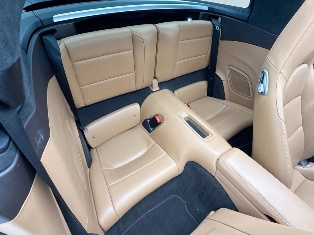 Used 2019 Porsche 911 Targa 4 GTS AWD/4WD image 28