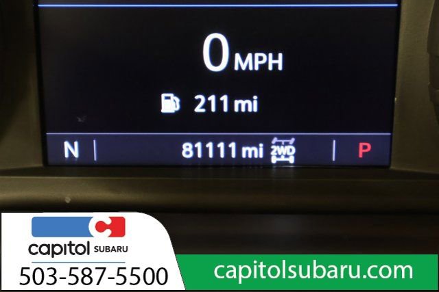 Used 2021 Chevrolet Tahoe LT w/ LT Signature Package image 18