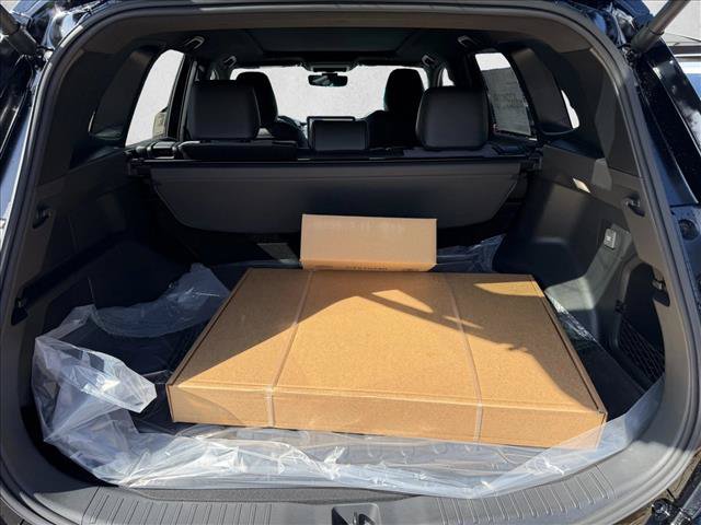 New 2026 Toyota RAV4 XSE AWD/4WD image 8