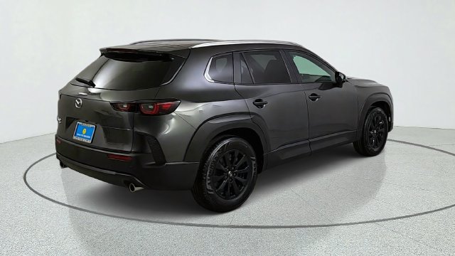 New 2026 MAZDA CX-50 AWD 2.5 S w/ Weather Package image 7