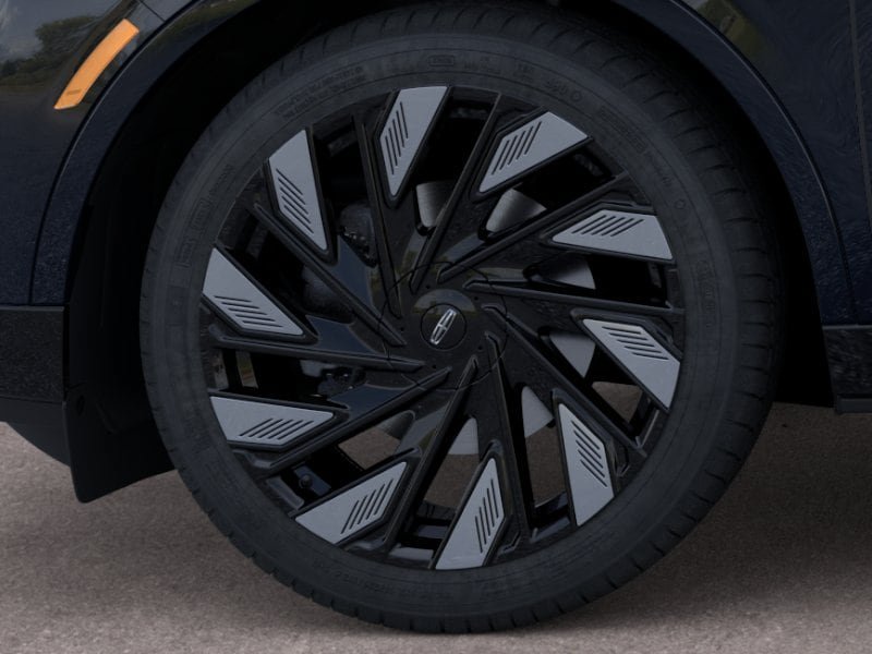 New 2026 Lincoln Nautilus Reserve AWD/4WD image 19