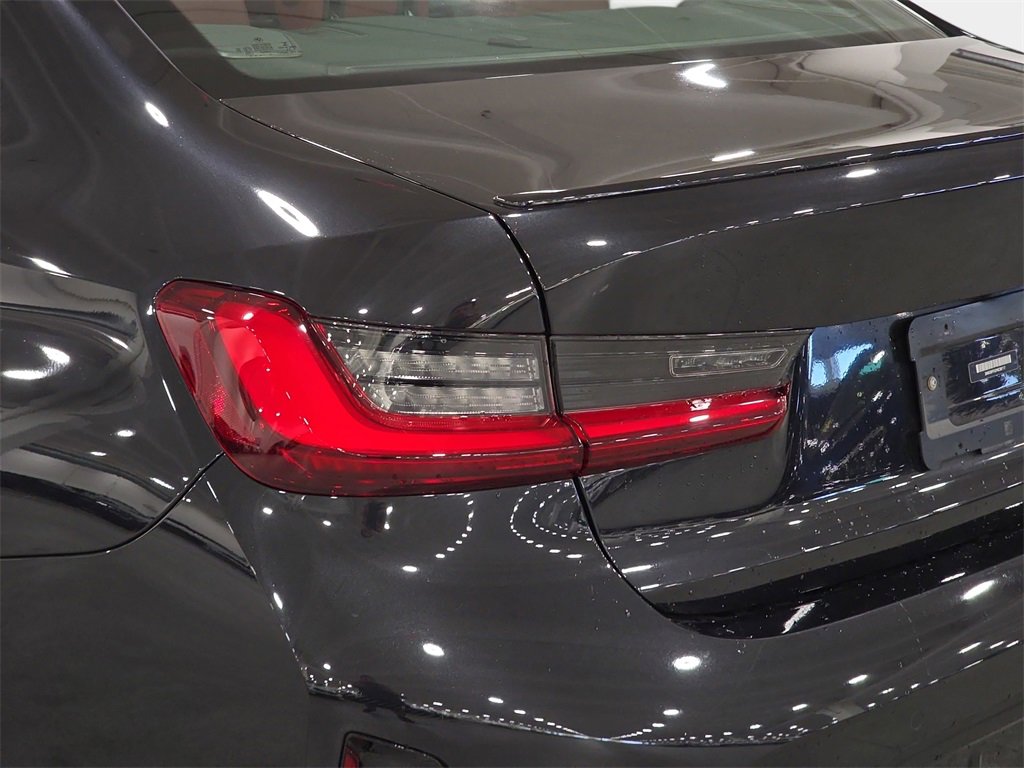 Used 2023 BMW 330e w/ M Sport Package image 28