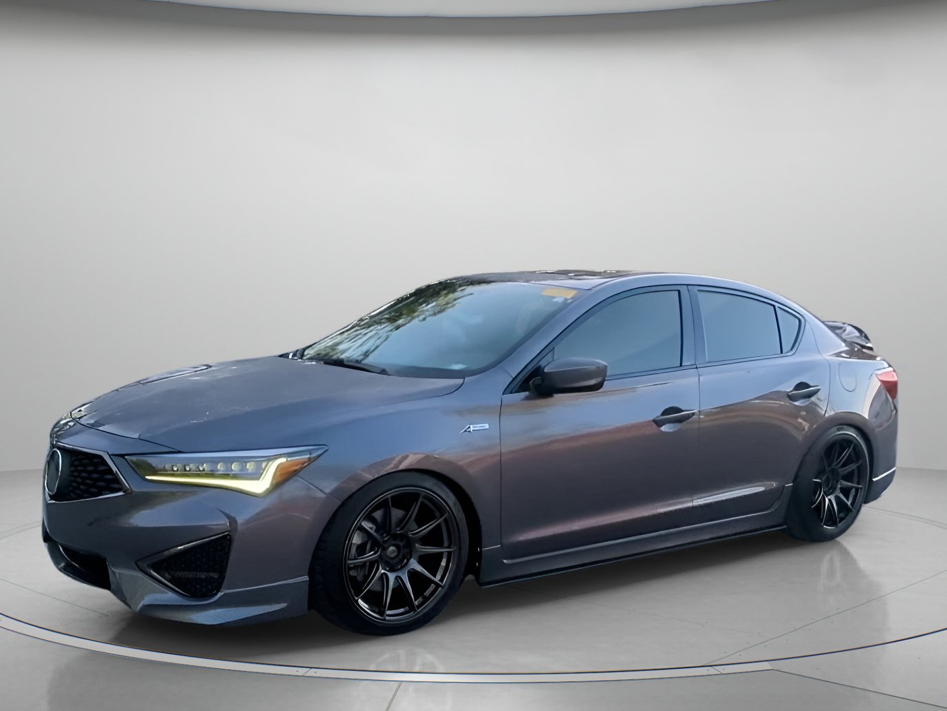 Used 2022 Acura ILX FWD image 13