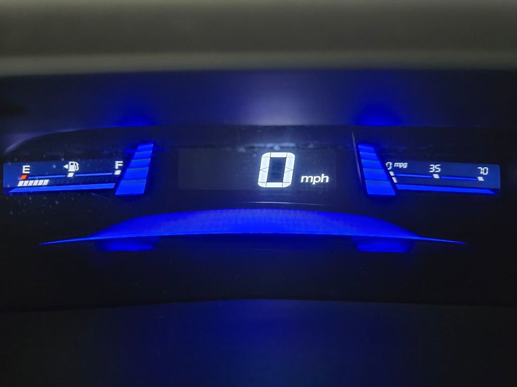 Used 2012 Honda Civic LX image 28