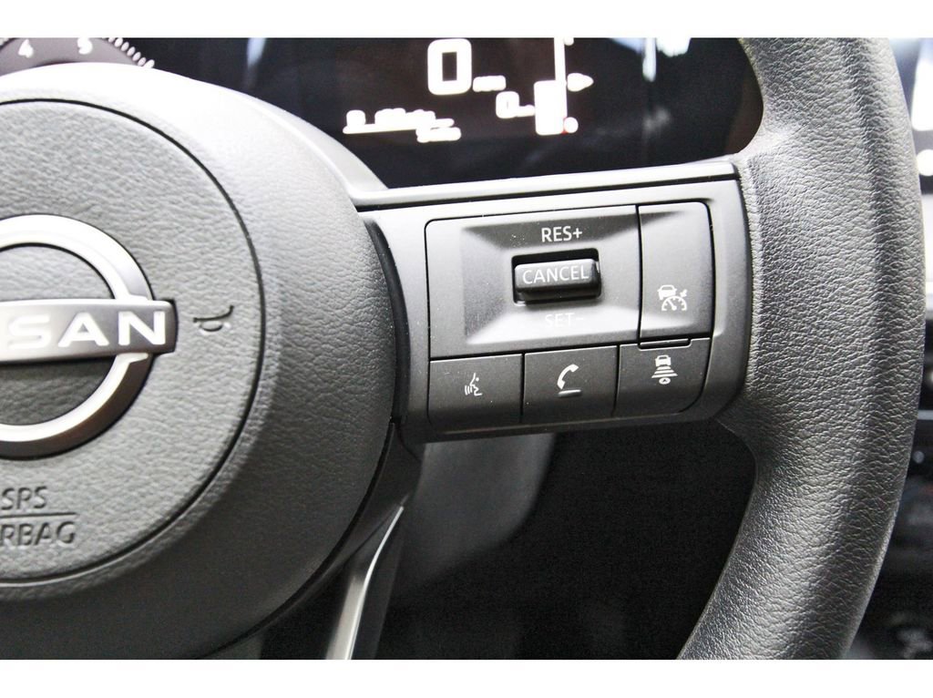 New 2026 Nissan Kicks SV w/ Charging Package image 16