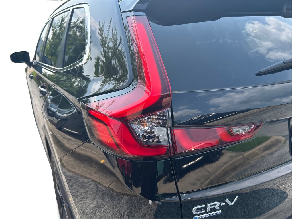 Used 2023 Honda CR-V Sport Touring image 33