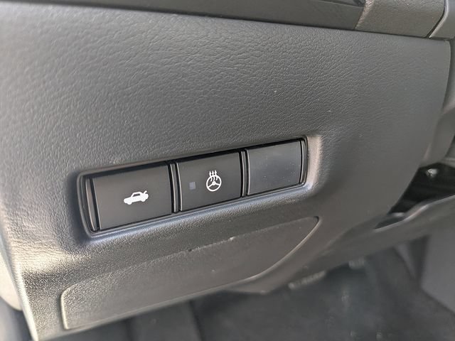 New 2026 Nissan Sentra SV w/ SV Convenience Package FWD image 23
