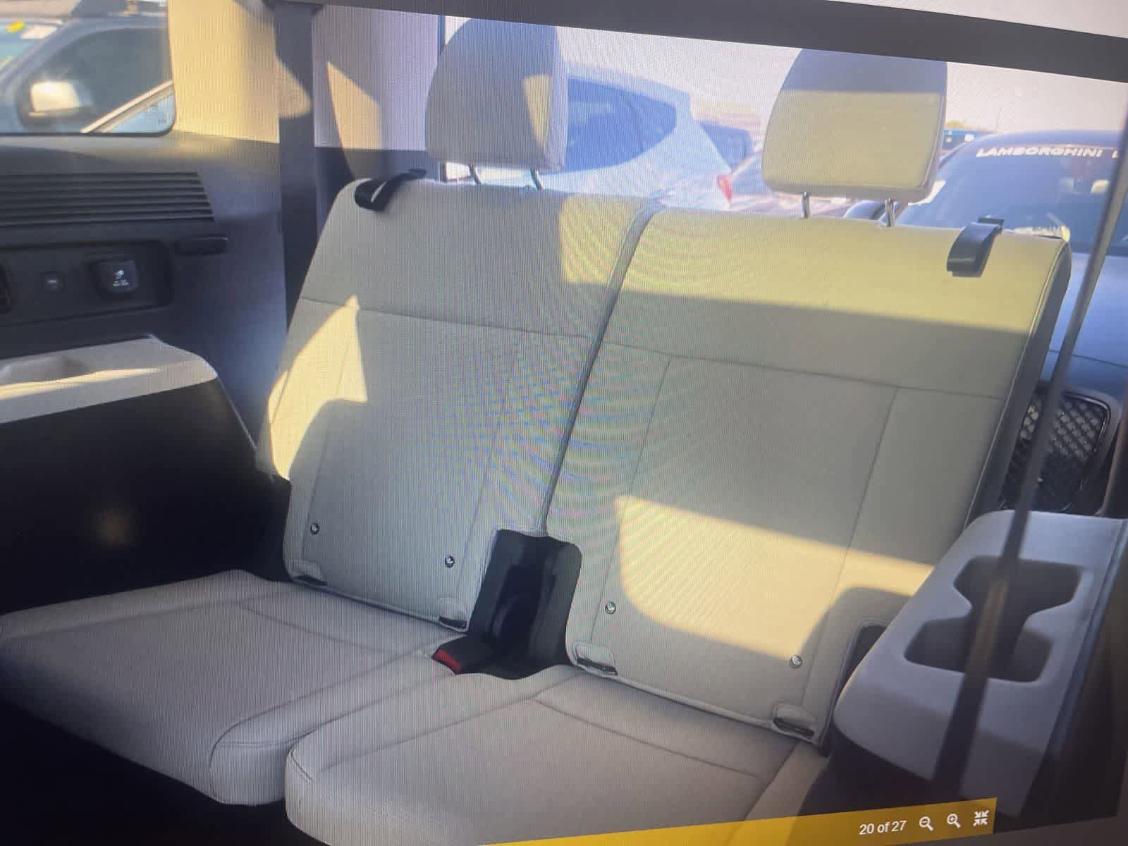 Used 2025 Hyundai Santa Fe Calligraphy FWD image 15