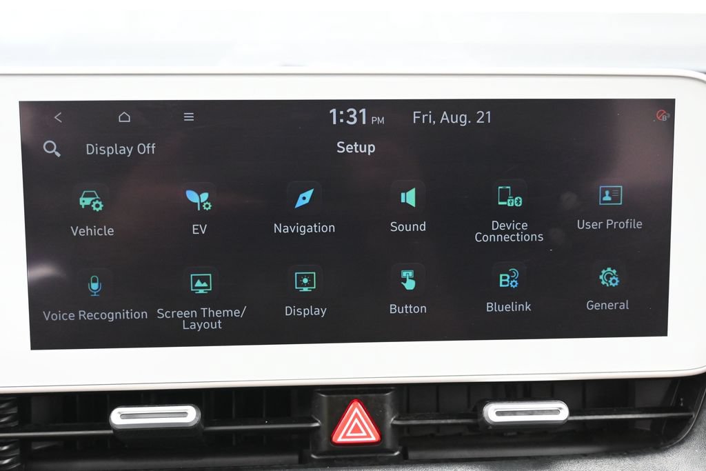 Used 2022 Hyundai Ioniq 5 SE w/ Cargo Package RWD image 18