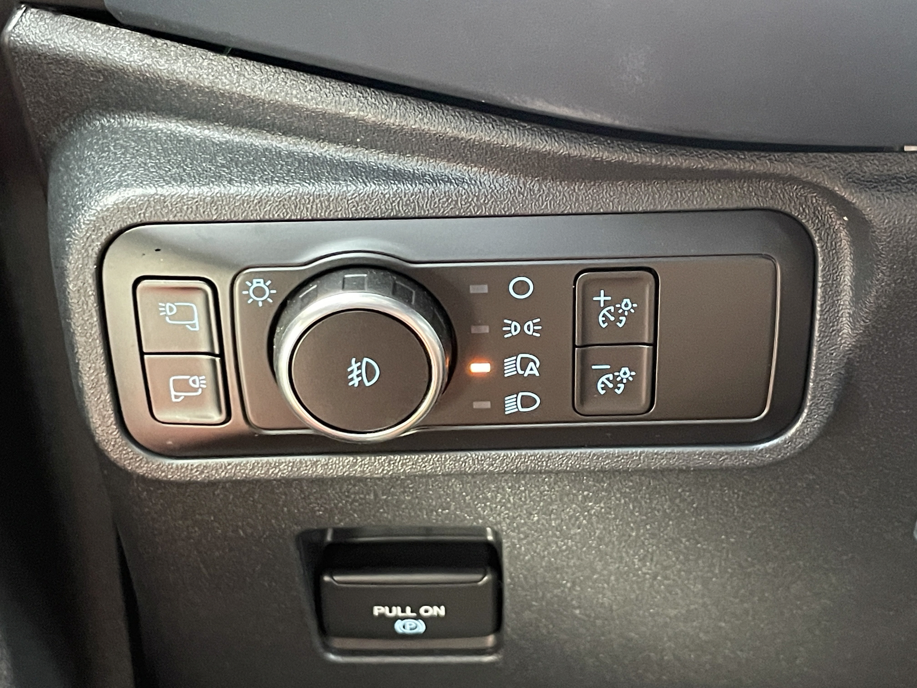 Used 2025 Ford Bronco Raptor AWD/4WD image 24