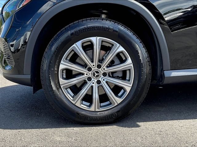 Used 2026 Mercedes-Benz GLC 300 4MATIC image 36