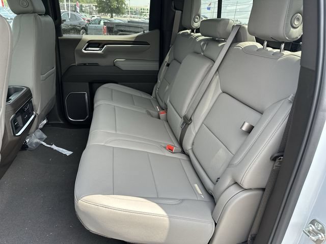 New 2026 GMC Sierra 1500 SLT w/ SLT Premium Plus Package AWD/4WD image 27