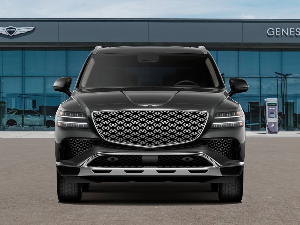 New 2026 Genesis GV80 2.5T Advanced AWD/4WD image 6