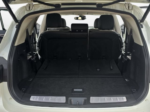 Used 2020 INFINITI QX60 Luxe AWD/4WD image 16