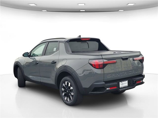 New 2026 Hyundai Santa Cruz SEL image 6