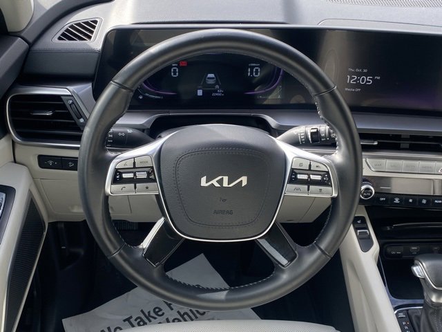 Used 2024 Kia Telluride S w/ S Sunroof Package image 38