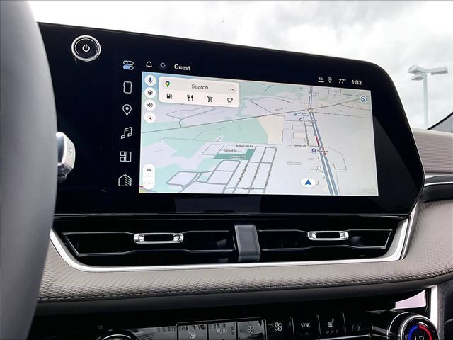 New 2027 Chevrolet Equinox LT w/ Convenience Package II AWD/4WD image 21
