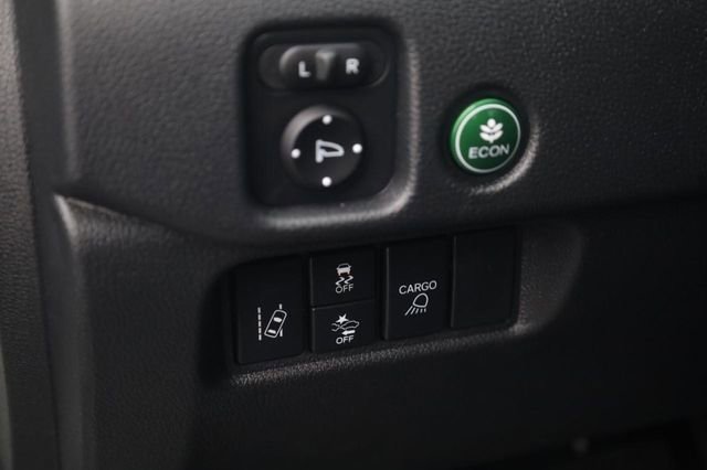 New 2025 Honda Ridgeline Sport+ image 11