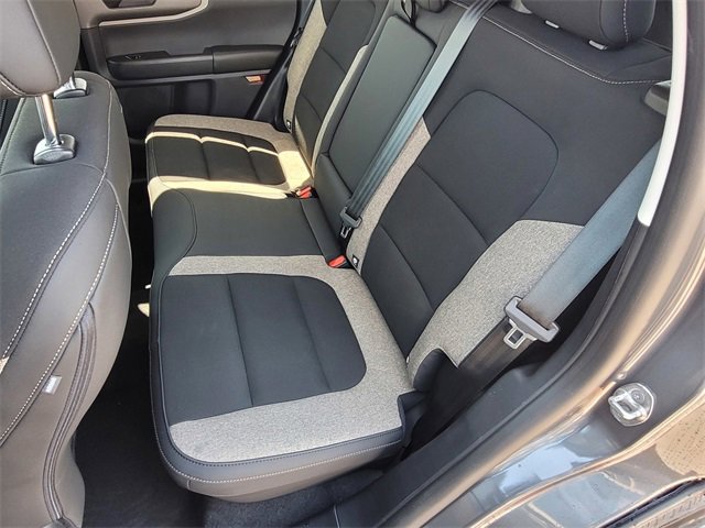 New 2025 Ford Bronco Sport Big Bend image 6