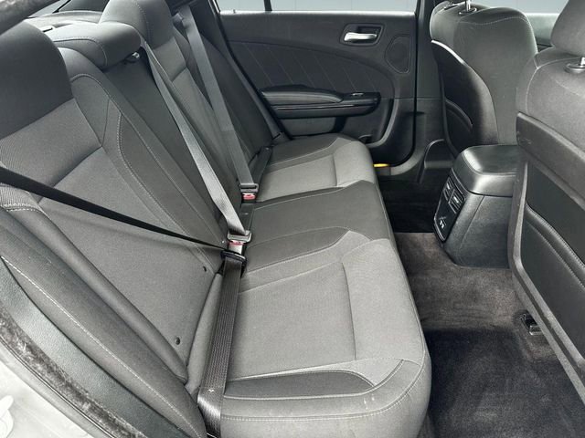 Used 2018 Dodge Charger GT w/ Beats Audio Group image 27