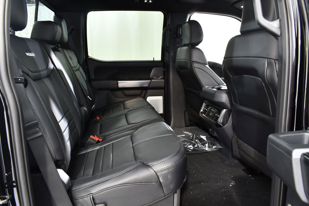 New 2026 Ford F250 Platinum image 19