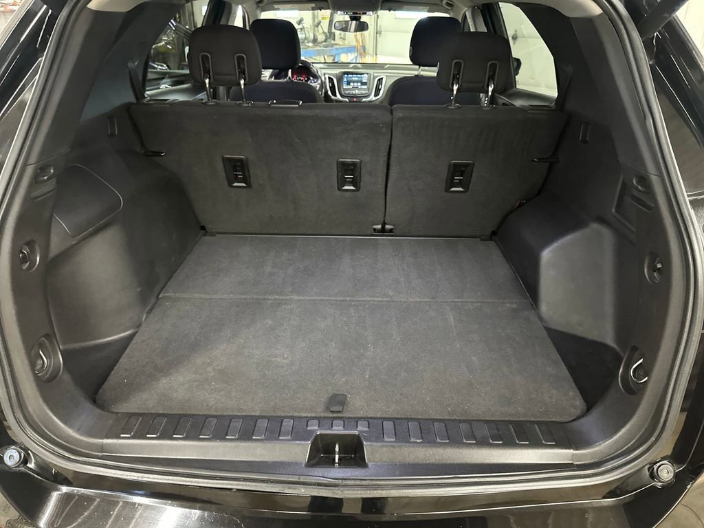 Used 2019 Chevrolet Equinox LT image 25