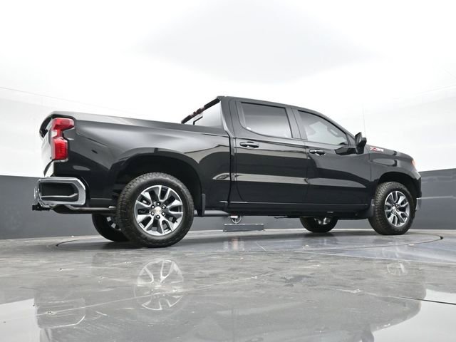 New 2026 Chevrolet Silverado 1500 LT image 46