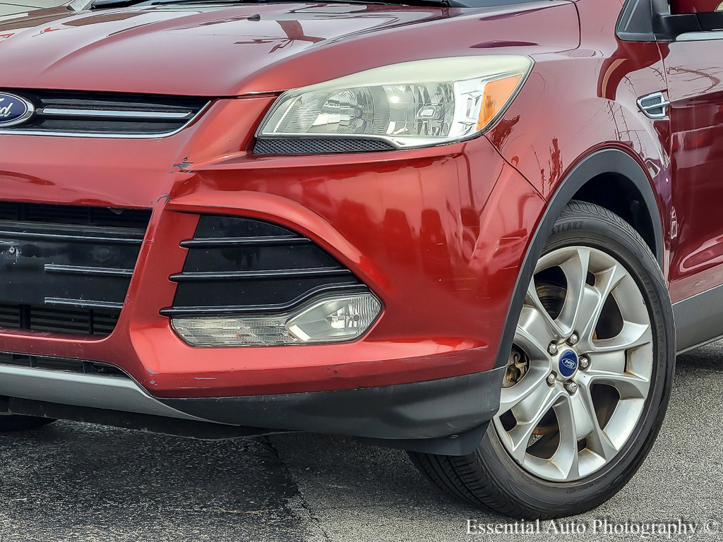 Used 2014 Ford Escape Titanium image 33