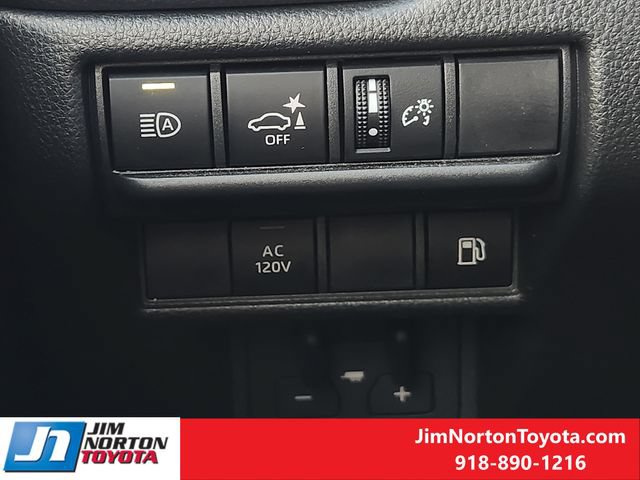 Used 2025 Toyota Land Cruiser 1958 AWD/4WD image 23