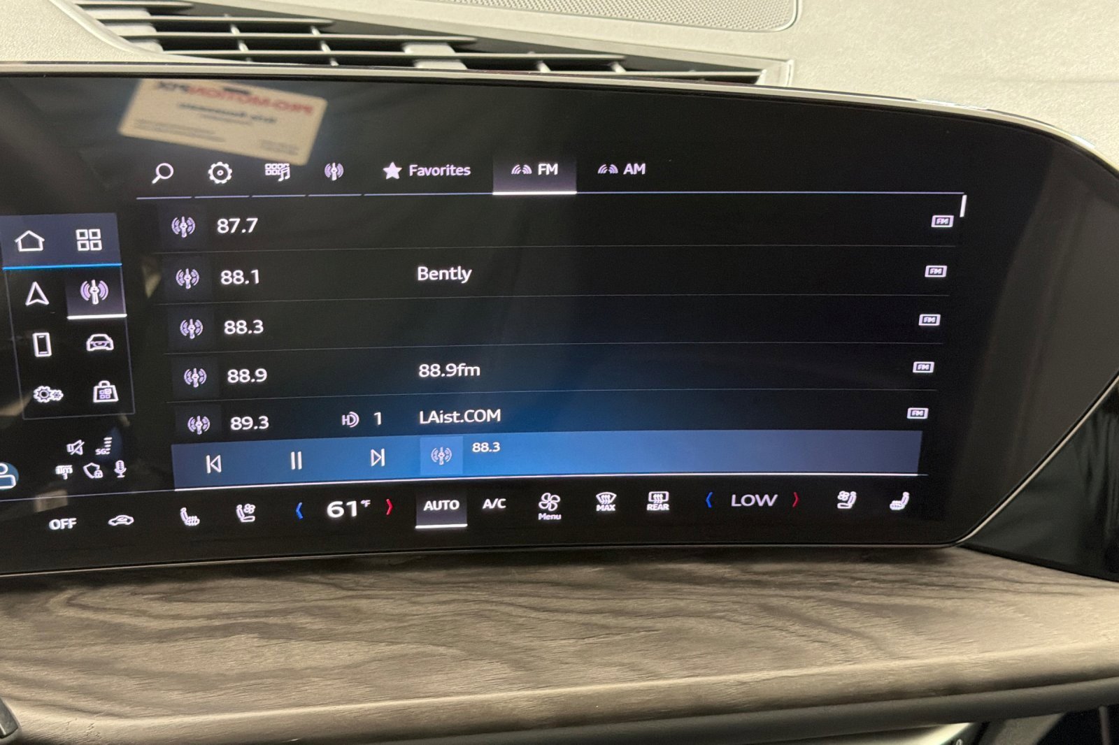 Used 2025 Audi Q5 Premium Plus w/ Premium Plus image 17