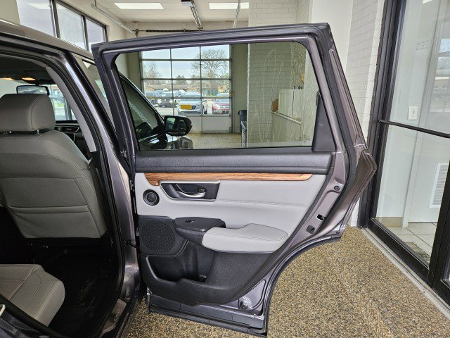 Used 2020 Honda CR-V EX-L image 15