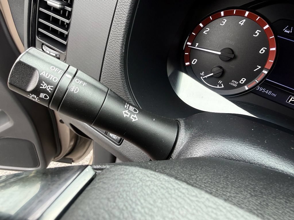 Certified 2022 Nissan Frontier PRO-4X AWD/4WD image 30
