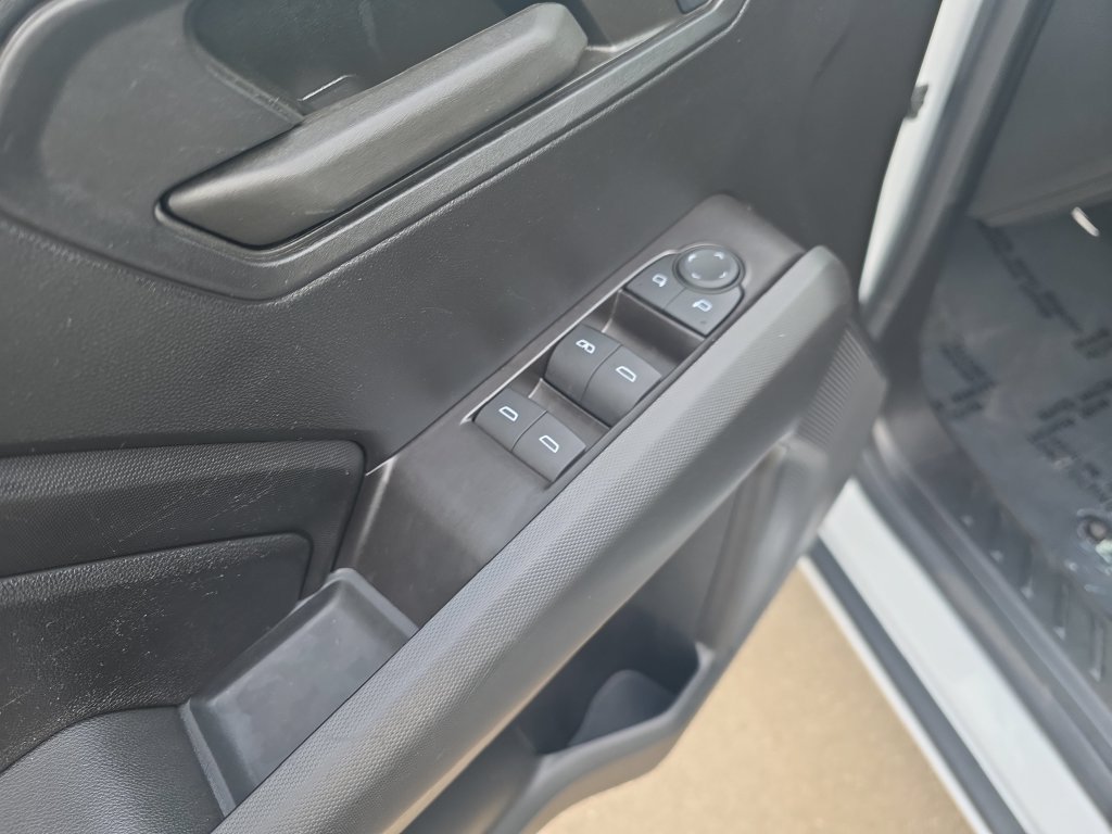 Used 2024 Chevrolet Colorado Trail Boss AWD/4WD image 11
