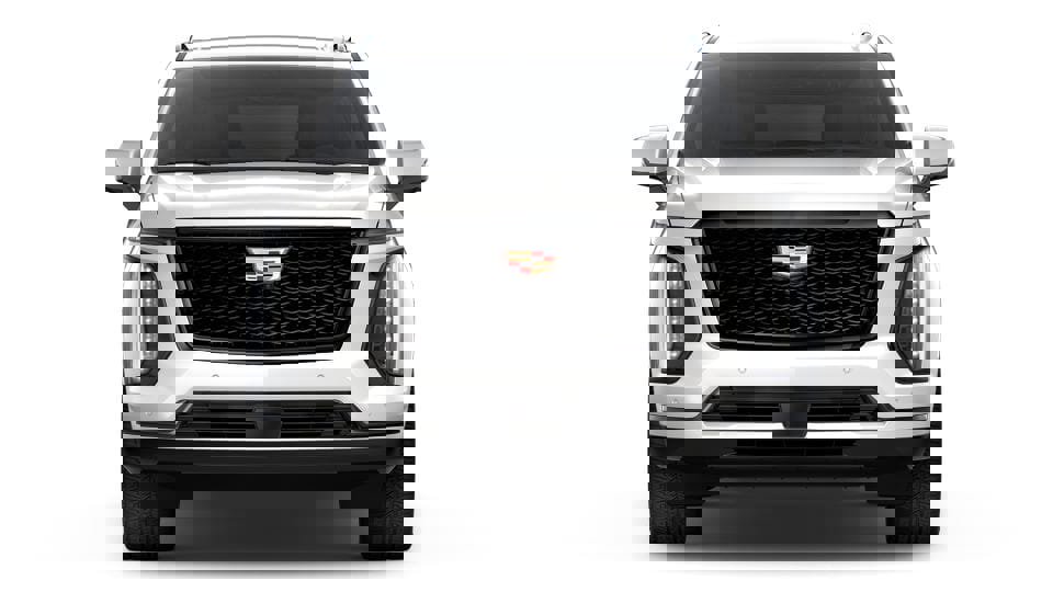 New 2025 Cadillac Escalade Sport Platinum image 62