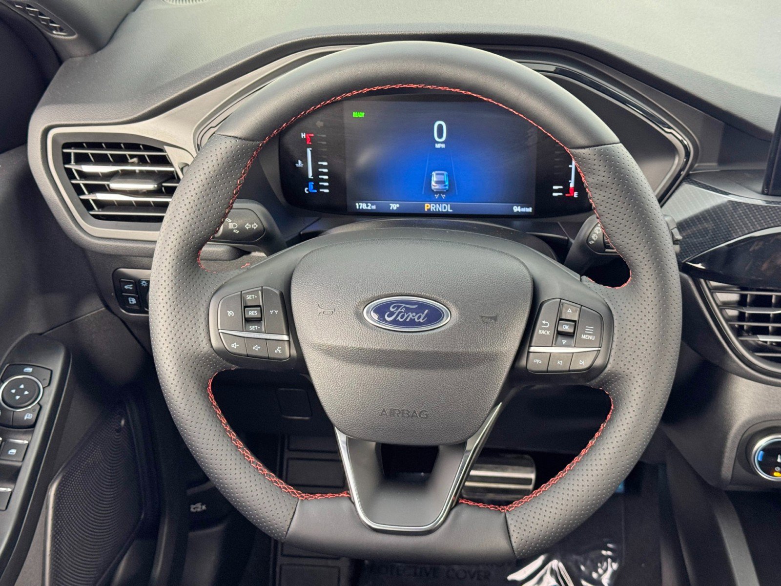 Used 2024 Ford Escape ST-Line Select image 18