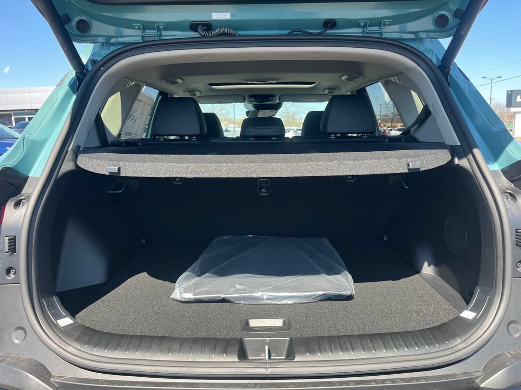 New 2026 Kia Seltos SX AWD/4WD image 38