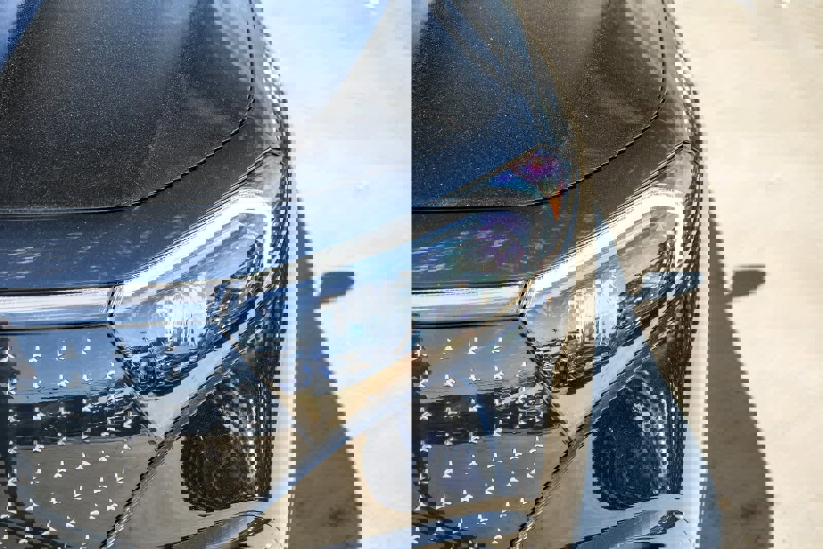 Used 2024 Mercedes-Benz EQB 300 4MATIC image 8