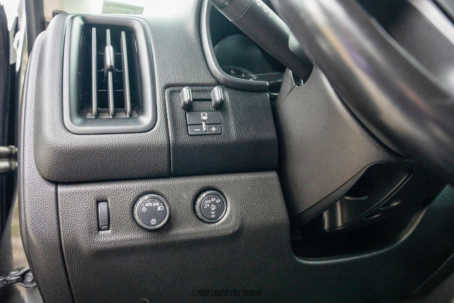 Used 2017 Chevrolet Colorado ZR2 w/ LPO, Premium Interior Package image 54