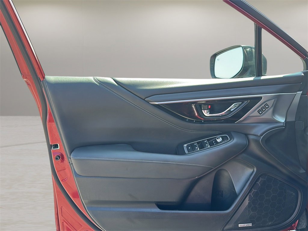 Used 2023 Subaru Outback Limited XT image 28