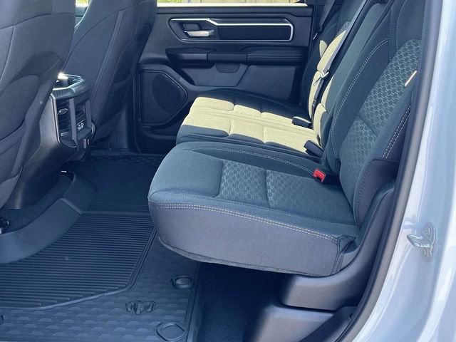 New 2025 RAM 1500 Big Horn image 12